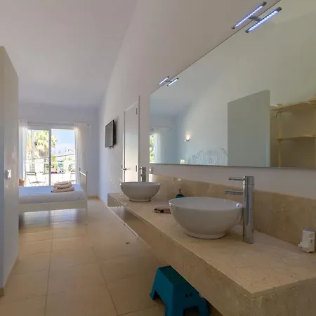 -2182 Mallorca Villa