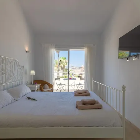 -2182 Mallorca Villa Alcúdia