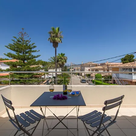 -2182 Mallorca Villa Alcúdia