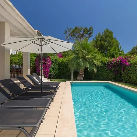 -2182 Mallorca Villa
