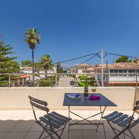 -2182 Mallorca Villa