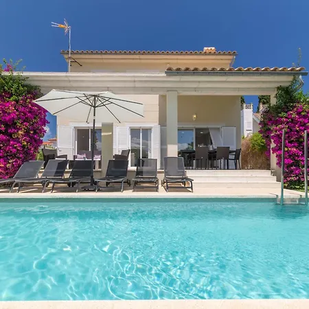 -2182 Mallorca Villa *