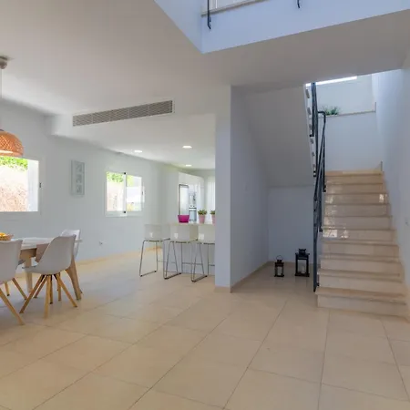 -2182 Mallorca Villa *
