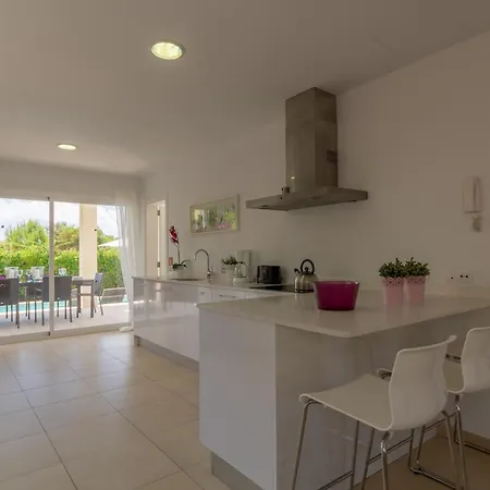 -2182 Mallorca Villa *