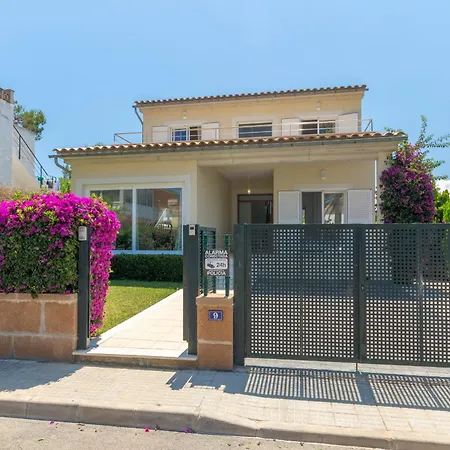 Villa -2182 Mallorca