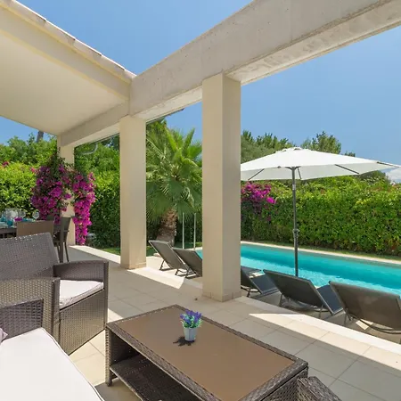 Villa -2182 Mallorca